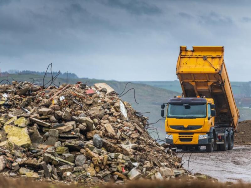 why circular construction is&nbsp;important