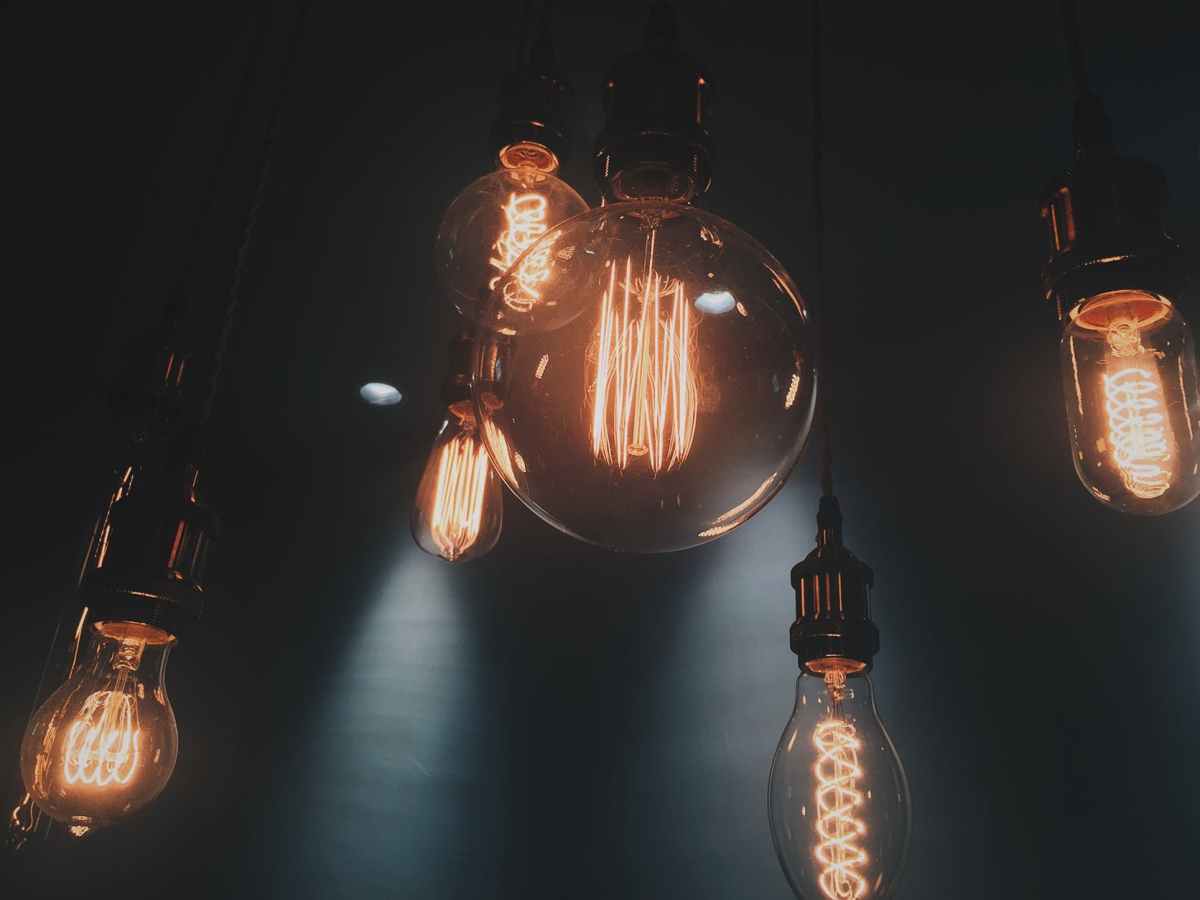 turn up the&nbsp;power