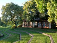 the Village Homes&nbsp;eco-development