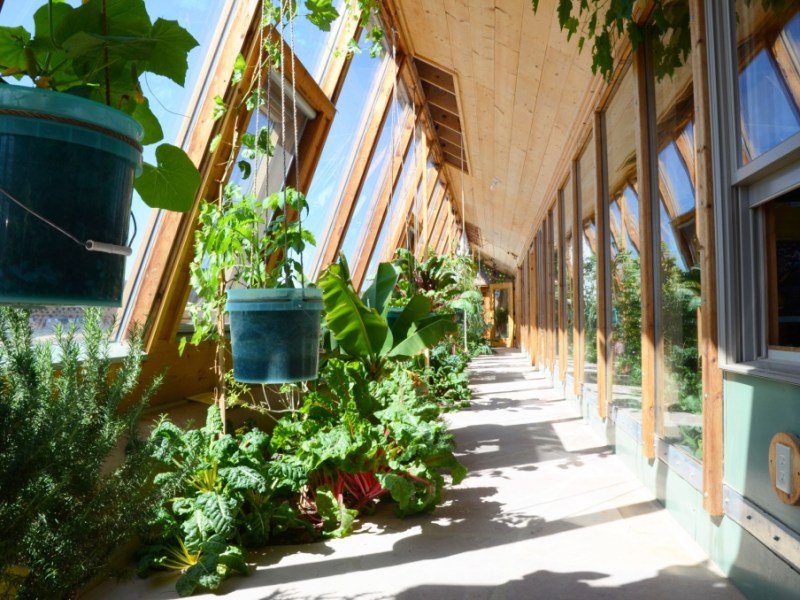 what is a&nbsp;sunspace