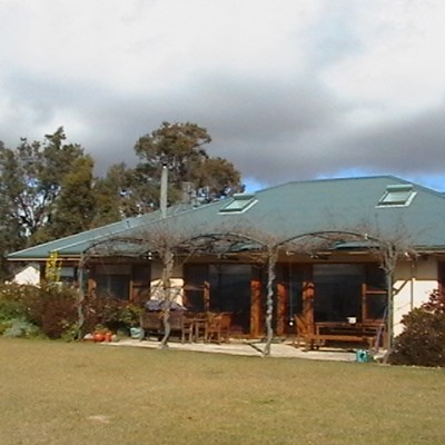 Balabudgee Farmhouse, Mudgee
