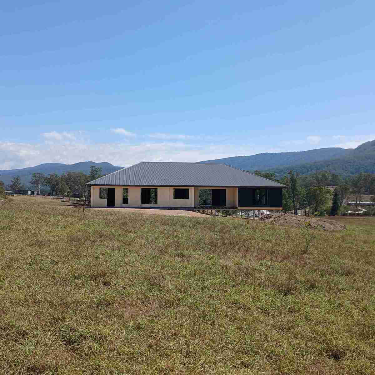 Fosterton Road House,&nbsp;Dungog