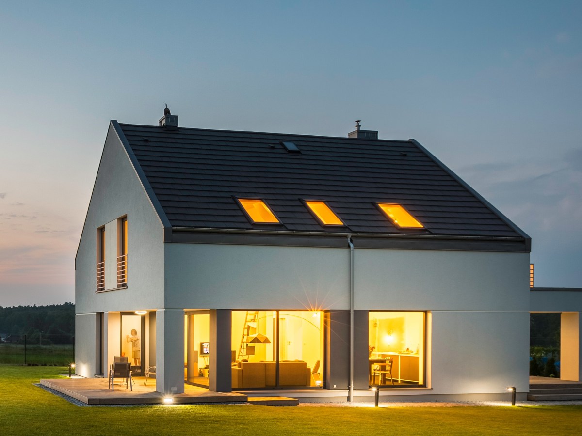 what is an&nbsp;ecohouse