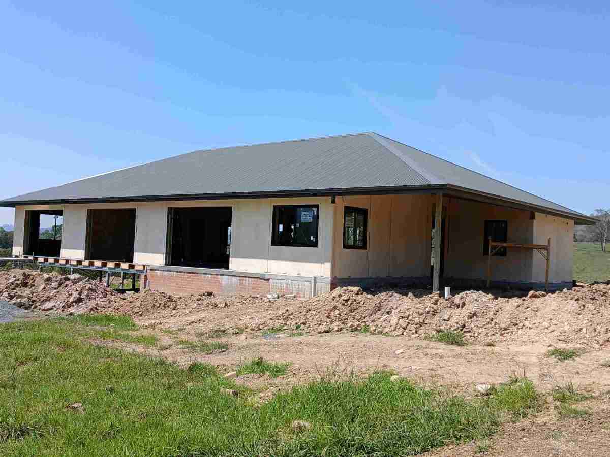 Fosterton ecohouse open&nbsp;house